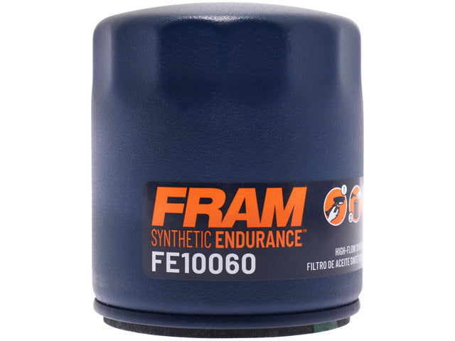 FRAM Engine Oil Filter P/N:FE10060 Fits: Alfa Romeo Giulia, Alfa Romeo Stelvio, Buick Allure, Buick Enclave, Buick Lacrosse, Buick Rainier, Cadillac Cts, Cadillac Escalade, Cadillac Escalade Esv - Image 4