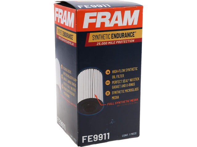 FRAM Engine Oil Filter P/N:FE10158 Fits: Lexus Gs300, Lexus Gs350, Lexus Gs450h, Lexus Gs460, Lexus Gx460, Lexus Is250, Lexus Is300, Lexus Is350 - Image 3