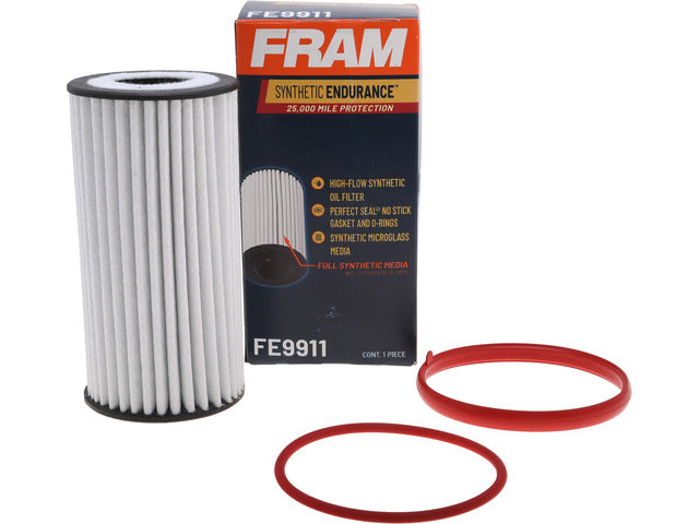 FRAM Engine Oil Filter P/N:FE10158 Fits: Lexus Gs300, Lexus Gs350, Lexus Gs450h, Lexus Gs460, Lexus Gx460, Lexus Is250, Lexus Is300, Lexus Is350 - Image 5