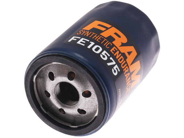FRAM Engine Oil Filter P/N:FE10575 Fits: Buick Enclave, Buick Lacrosse, Buick Regal Sportback, Cadillac Ats, Cadillac Ct4, Cadillac Ct5, Cadillac Ct6, Cadillac Cts, Cadillac Escalade, Cadillac Escalade Esv - Image 2