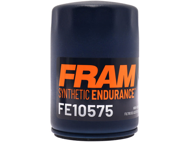 FRAM Engine Oil Filter P/N:FE10575 Fits: Buick Enclave, Buick Lacrosse, Buick Regal Sportback, Cadillac Ats, Cadillac Ct4, Cadillac Ct5, Cadillac Ct6, Cadillac Cts, Cadillac Escalade, Cadillac Escalade Esv - Image 4