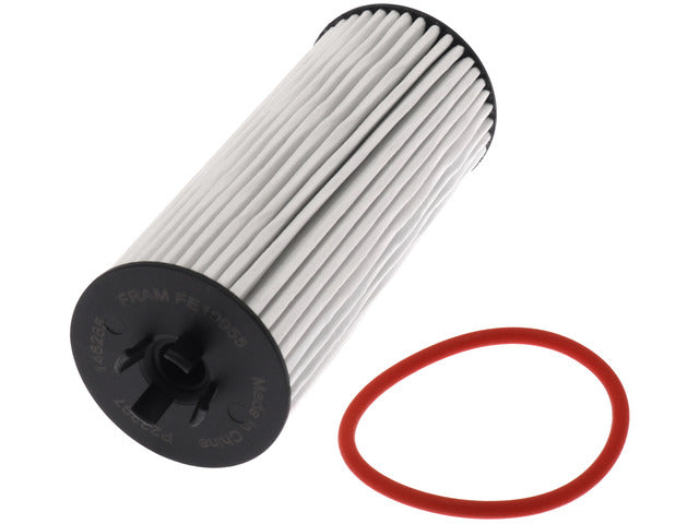 FRAM Engine Oil Filter P/N:FE10955 Fits: Chrysler 200, Chrysler 300, Chrysler TOWN &amp; COUNTRY, Dodge Avenger, Dodge Challenger, Dodge Charger, Dodge Durango, Dodge Grand Caravan, Dodge Journey, Jeep Grand Cherokee - Image 6