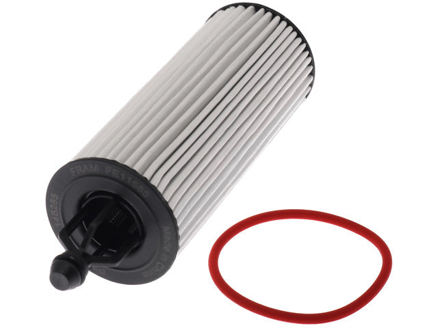 FRAM Engine Oil Filter P/N:FE11665 Fits: Chrysler 200, Chrysler 300, Chrysler Grand Caravan, Chrysler Pacifica, Chrysler TOWN &amp; COUNTRY, Chrysler Voyager, Dodge Avenger, Dodge Challenger, Dodge Charger, Dodge Durango - Image 6