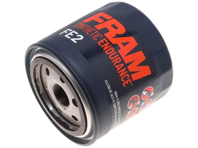 FRAM Engine Oil Filter P/N:FE2 Fits: Cadillac Sts, Cadillac Xlr, Chevrolet Silverado 4500 Hd, Chrysler 300, Chrysler Aspen, Chrysler Cirrus, Chrysler Sebring, Dodge Avenger, Dodge Caliber - Image 6