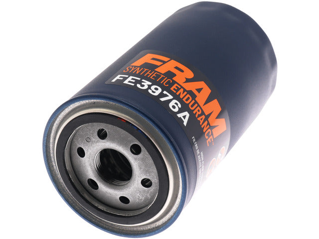 FRAM Engine Oil Filter P/N:FE3976A Fits: Chevrolet Express 3500, Dodge D250, Dodge D350, Dodge Ram 2500, Dodge Ram 3500, Dodge Ram 4500, Dodge Ram 5500, Dodge W250, Dodge W350, Ford B-600 - Image 2