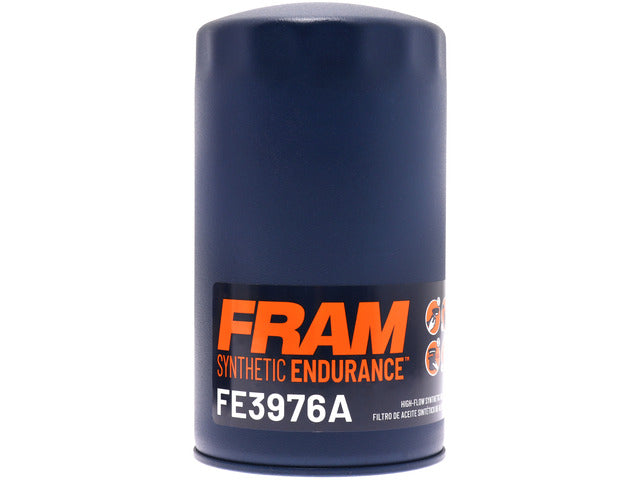 FRAM Engine Oil Filter P/N:FE3976A Fits: Chevrolet Express 3500, Dodge D250, Dodge D350, Dodge Ram 2500, Dodge Ram 3500, Dodge Ram 4500, Dodge Ram 5500, Dodge W250, Dodge W350, Ford B-600 - Image 4