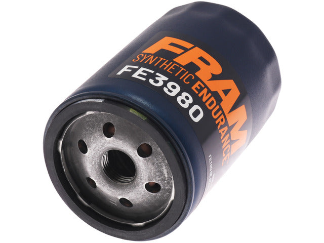 FRAM Engine Oil Filter P/N:FE3980 Fits: Am General Hummer, Buick Century, Buick Commercial Chassis, Buick Electra, Buick Regal, Buick Roadmaster, Buick Skyhawk, Buick Skylark - Image 2