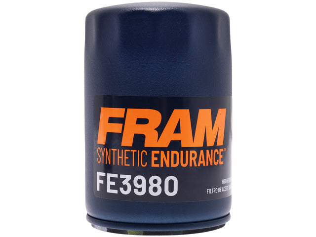 FRAM Engine Oil Filter P/N:FE3980 Fits: Am General Hummer, Buick Century, Buick Commercial Chassis, Buick Electra, Buick Regal, Buick Roadmaster, Buick Skyhawk, Buick Skylark - Image 4