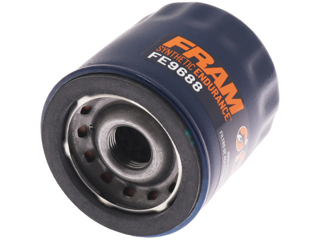 FRAM Engine Oil Filter,Transmission Oil Filter P/N:FE9688 Fits: Acura Cl, Acura El, Acura Integra, Acura Mdx, Acura Rl, Acura Slx, Acura Tl, Acura Vigor, Asuna Sunfire - Image 2