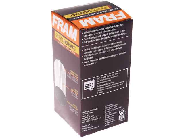 FRAM Engine Oil Filter P/N:FE9911 Fits: Audi A3, Audi A4, Audi A4 Quattro, Audi Rs3, Audi Tt, Audi Tt Quattro, Audi Tt Rs Quattro, Volkswagen Beetle - Image 1