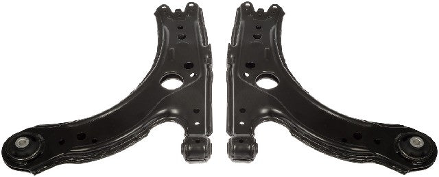 Dorman - OE Solutions Kit de Suspension P/N:541-054 Fits: Audi A3, Seat Leon, Seat Toledo, Volkswagen Beetle, Volkswagen Beetle Cabrio, Volkswagen Clasico, Volkswagen Golf, Volkswagen Golf City, Volkswagen Jetta, Volkswagen Jetta City - Image 3