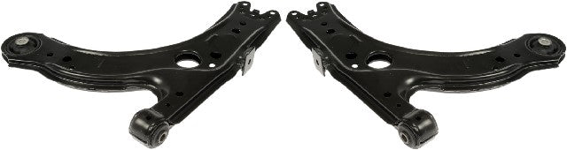 Dorman - OE Solutions Kit de Suspension P/N:541-054 Fits: Audi A3, Seat Leon, Seat Toledo, Volkswagen Beetle, Volkswagen Beetle Cabrio, Volkswagen Clasico, Volkswagen Golf, Volkswagen Golf City, Volkswagen Jetta, Volkswagen Jetta City - Image 6