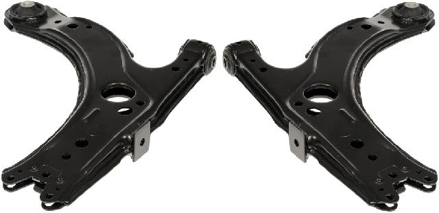 Dorman - OE Solutions Kit de Suspension P/N:541-054 Fits: Audi A3, Seat Leon, Seat Toledo, Volkswagen Beetle, Volkswagen Beetle Cabrio, Volkswagen Clasico, Volkswagen Golf, Volkswagen Golf City, Volkswagen Jetta, Volkswagen Jetta City - Image 5