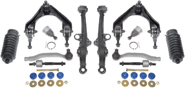 Dorman - OE Solutions Kit de Suspension P/N:541-056 Fits: Acura Cl 99-97, Honda Accord 97-94, Honda Odyssey 97-95 - Image 1
