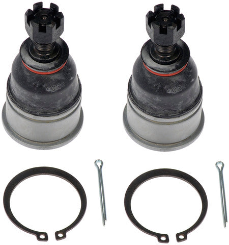 Dorman - OE Solutions Kit de Suspension P/N:541-056 Fits: Acura Cl 99-97, Honda Accord 97-94, Honda Odyssey 97-95 - Image 3
