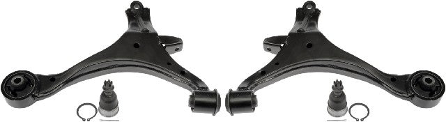 Dorman - OE Solutions Kit de Suspension P/N:541-057 Fits: Acura El 05-01, Honda Civic 05-01 - Image 1