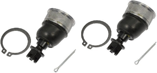 Dorman - OE Solutions Kit de Suspension P/N:541-057 Fits: Acura El 05-01, Honda Civic 05-01 - Image 4