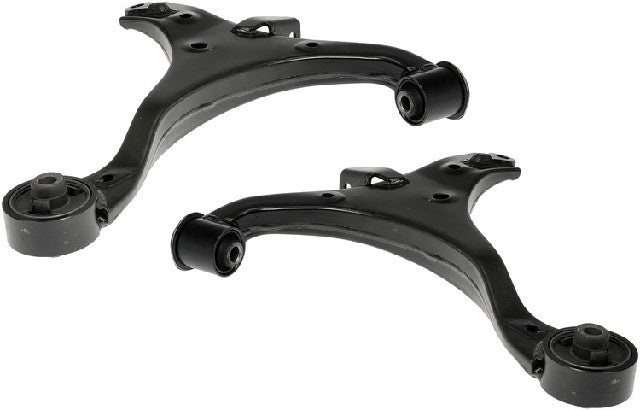 Dorman - OE Solutions Kit de Suspension P/N:541-057 Fits: Acura El 05-01, Honda Civic 05-01 - Image 2