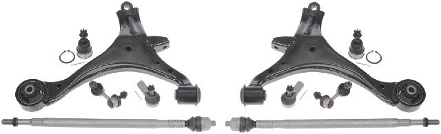Dorman - OE Solutions Kit de Suspension P/N:541-058 Fits: Acura El 05-01, Honda Civic 05-01 - Image 1