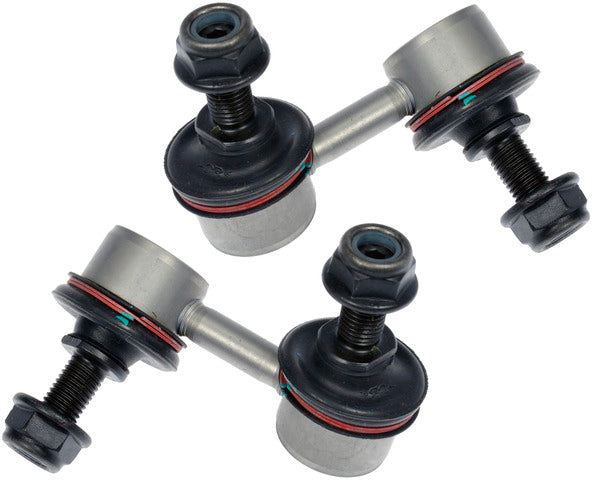 Dorman - OE Solutions Kit de Suspension P/N:541-058 Fits: Acura El 05-01, Honda Civic 05-01 - Image 3