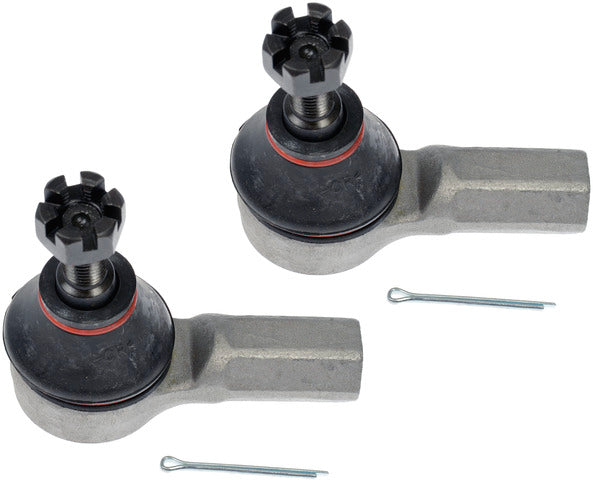 Dorman - OE Solutions Kit de Suspension P/N:541-058 Fits: Acura El 05-01, Honda Civic 05-01 - Image 8