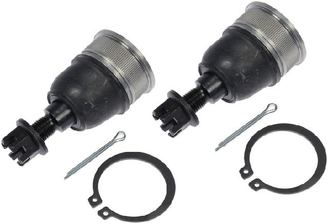 Dorman - OE Solutions Kit de Suspension P/N:541-058 Fits: Acura El 05-01, Honda Civic 05-01 - Image 6