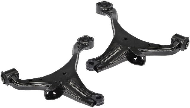Dorman - OE Solutions Kit de Suspension P/N:541-058 Fits: Acura El 05-01, Honda Civic 05-01 - Image 5