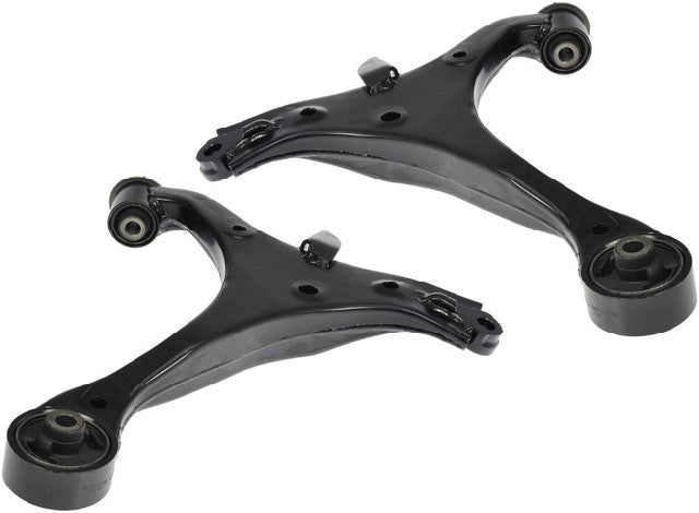 Dorman - OE Solutions Kit de Suspension P/N:541-058 Fits: Acura El 05-01, Honda Civic 05-01 - Image 4