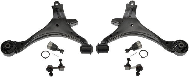 Dorman - OE Solutions Kit de Suspension P/N:541-059 Fits: Acura El 05-01, Honda Civic 05-01 - Image 1