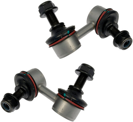 Dorman - OE Solutions Kit de Suspension P/N:541-059 Fits: Acura El 05-01, Honda Civic 05-01 - Image 5