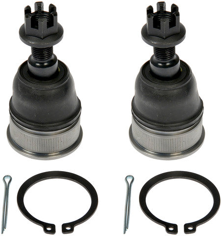 Dorman - OE Solutions Kit de Suspension P/N:541-059 Fits: Acura El 05-01, Honda Civic 05-01 - Image 4