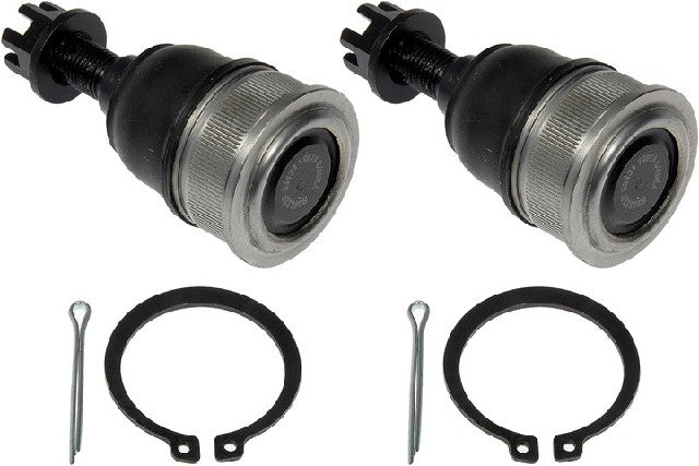 Dorman - OE Solutions Kit de Suspension P/N:541-059 Fits: Acura El 05-01, Honda Civic 05-01 - Image 3