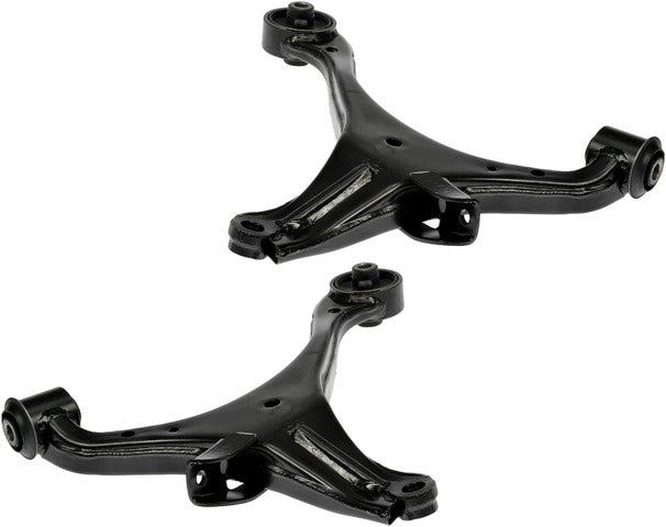 Dorman - OE Solutions Kit de Suspension P/N:541-059 Fits: Acura El 05-01, Honda Civic 05-01 - Image 2