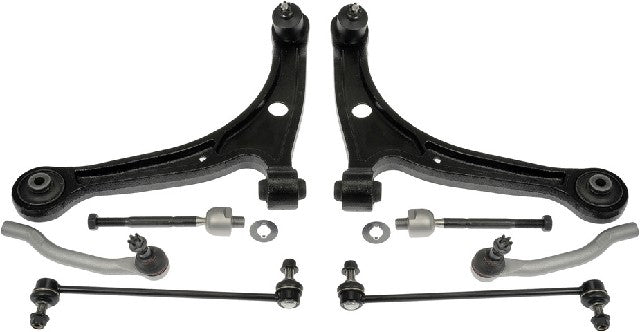 Dorman - OE Solutions Kit de Suspension P/N:541-060 Fits: Acura Mdx 06-01, Honda Pilot 08-03 - Image 1