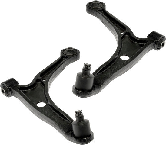 Dorman - OE Solutions Kit de Suspension P/N:541-060 Fits: Acura Mdx 06-01, Honda Pilot 08-03 - Image 5