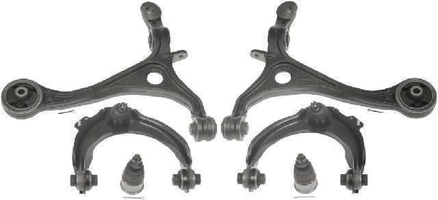Dorman - OE Solutions Kit de Suspension P/N:541-061 Fits: Acura Tsx 08-04, Honda Accord 07-03 - Image 1