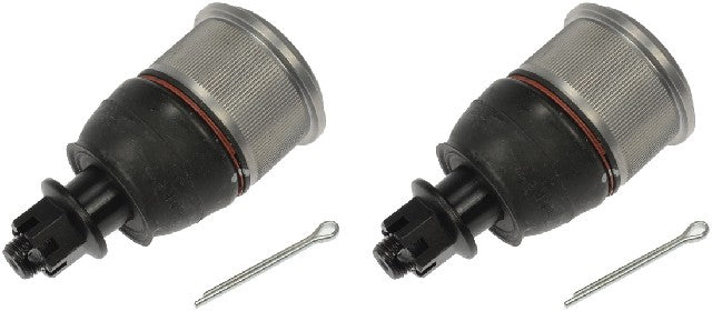 Dorman - OE Solutions Kit de Suspension P/N:541-061 Fits: Acura Tsx 08-04, Honda Accord 07-03 - Image 4