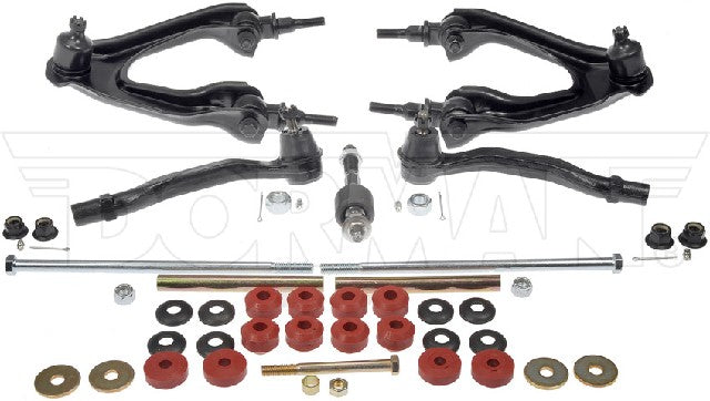 Dorman - OE Solutions Kit de Suspension P/N:541-063 Fits: Honda Accord 93-90 - Image 5
