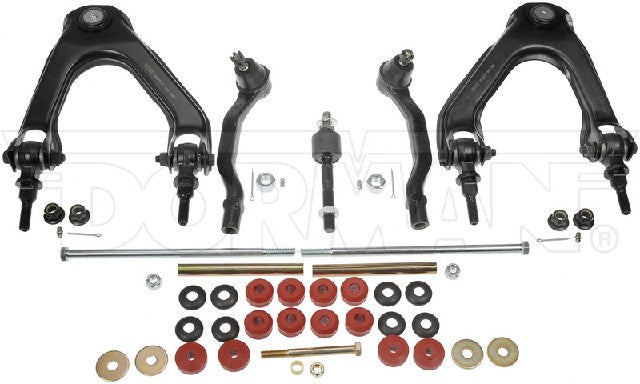 Dorman - OE Solutions Kit de Suspension P/N:541-063 Fits: Honda Accord 93-90 - Image 4