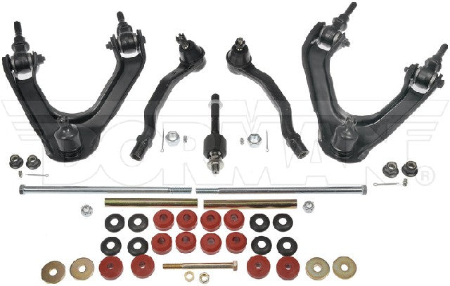 Dorman - OE Solutions Kit de Suspension P/N:541-063 Fits: Honda Accord 93-90 - Image 2
