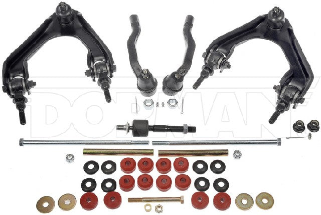 Dorman - OE Solutions Kit de Suspension P/N:541-063 Fits: Honda Accord 93-90 - Image 1