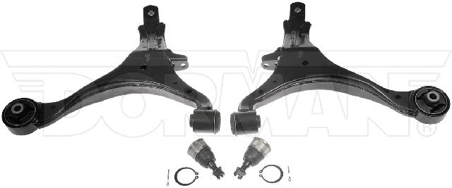 Dorman - OE Solutions Kit de Suspension P/N:541-064 Fits: Honda Cr-v 06-02 - Image 4