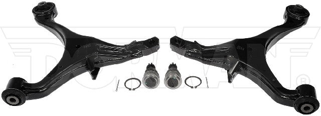 Dorman - OE Solutions Kit de Suspension P/N:541-064 Fits: Honda Cr-v 06-02 - Image 2