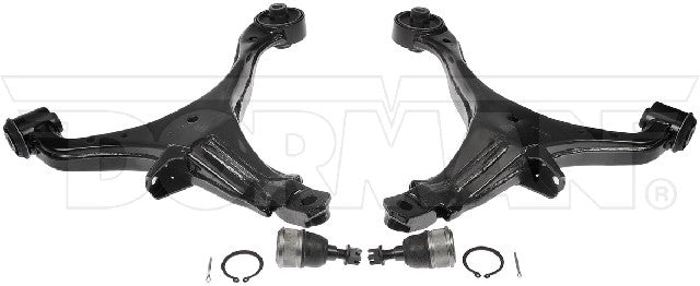 Dorman - OE Solutions Kit de Suspension P/N:541-064 Fits: Honda Cr-v 06-02 - Image 1