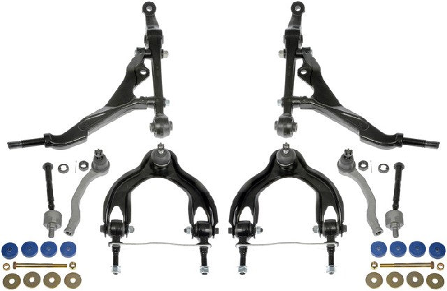 Dorman - OE Solutions Kit de Suspension P/N:541-065 Fits: Acura Integra 01-98 - Image 1