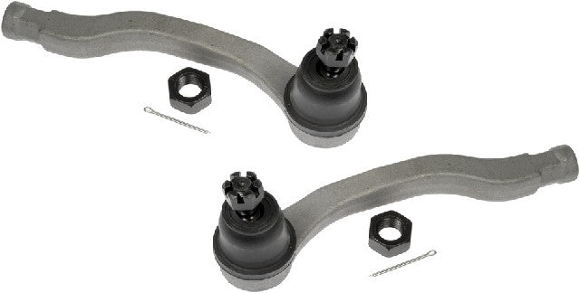 Dorman - OE Solutions Kit de Suspension P/N:541-065 Fits: Acura Integra 01-98 - Image 4