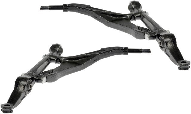 Dorman - OE Solutions Kit de Suspension P/N:541-065 Fits: Acura Integra 01-98 - Image 2