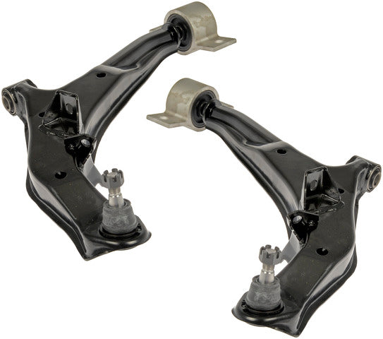 Dorman - OE Solutions Kit de Suspension P/N:541-066 Fits: Infiniti I30 01-00, Infiniti I35 04-02, Nissan Maxima 03-00 - Image 7