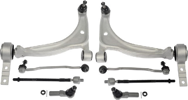 Dorman - OE Solutions Kit de Suspension P/N:541-067 Fits: Nissan Altima 06-02, Nissan Maxima 08-04, Renault Safrane 10-09 - Image 1