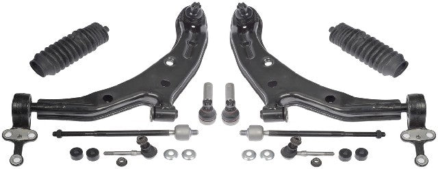 Dorman - OE Solutions Kit de Suspension P/N:541-068 Fits: Nissan Sentra 06-00 - Image 1